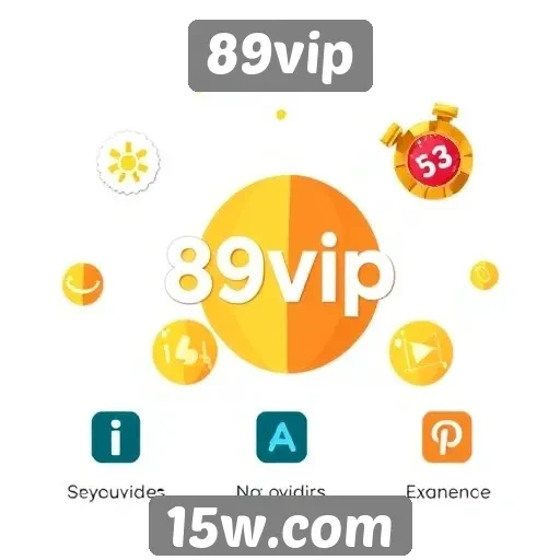 Benefícios e promoções disponíveis no 89vip