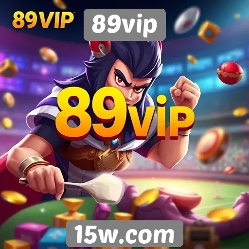 Comparação entre 89vip e outros sites de jogos