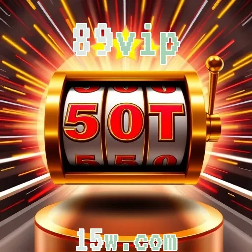 89vip - Login