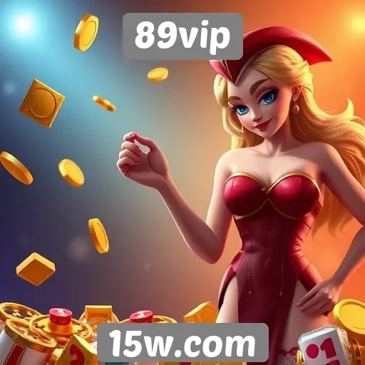 Novas promoções e bônus disponíveis no 89vip