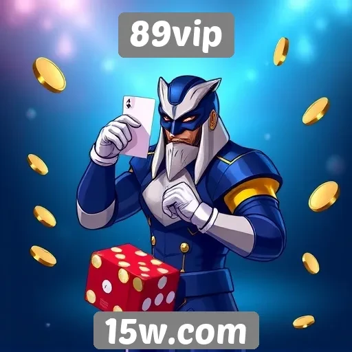 Promoções e bônus disponíveis na plataforma 89vip