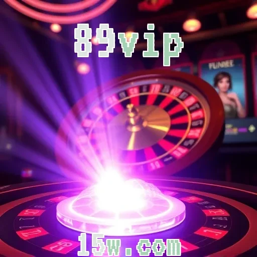 89vip: As Promoções Mais Incríveis do Mundo dos Jogos Online
