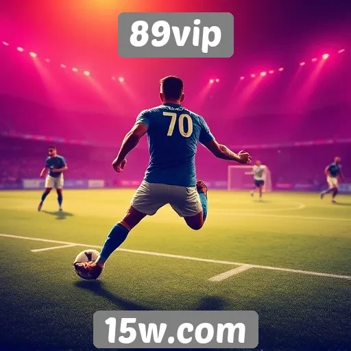 Análise da experiência do usuário no 89vip