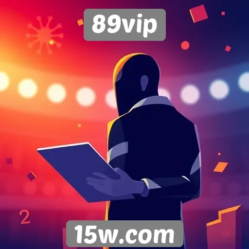 Como o 89vip se destaca no mercado de apostas