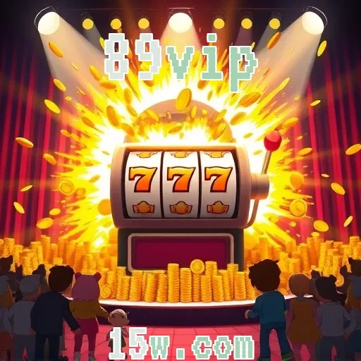 89vip: Uma Nova Era de Jogos Online com Vantagens Exclusivas